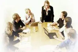  انتصاب مدیران زن جدید ،باعث تغییرات بزرگ‌ درتفکر مدیران میشود