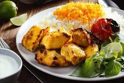 هزینه تهیه یک پرس جوجه کباب خانگی چقدر است؟ 