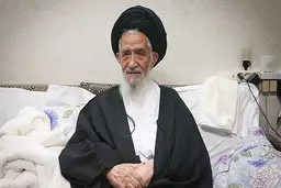 آیت الله حاج سید عبدالجواد علم الهدی خراسانی درگذشت.
