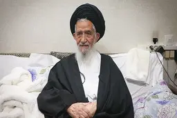 آیت الله حاج سید عبدالجواد علم الهدی خراسانی درگذشت.
