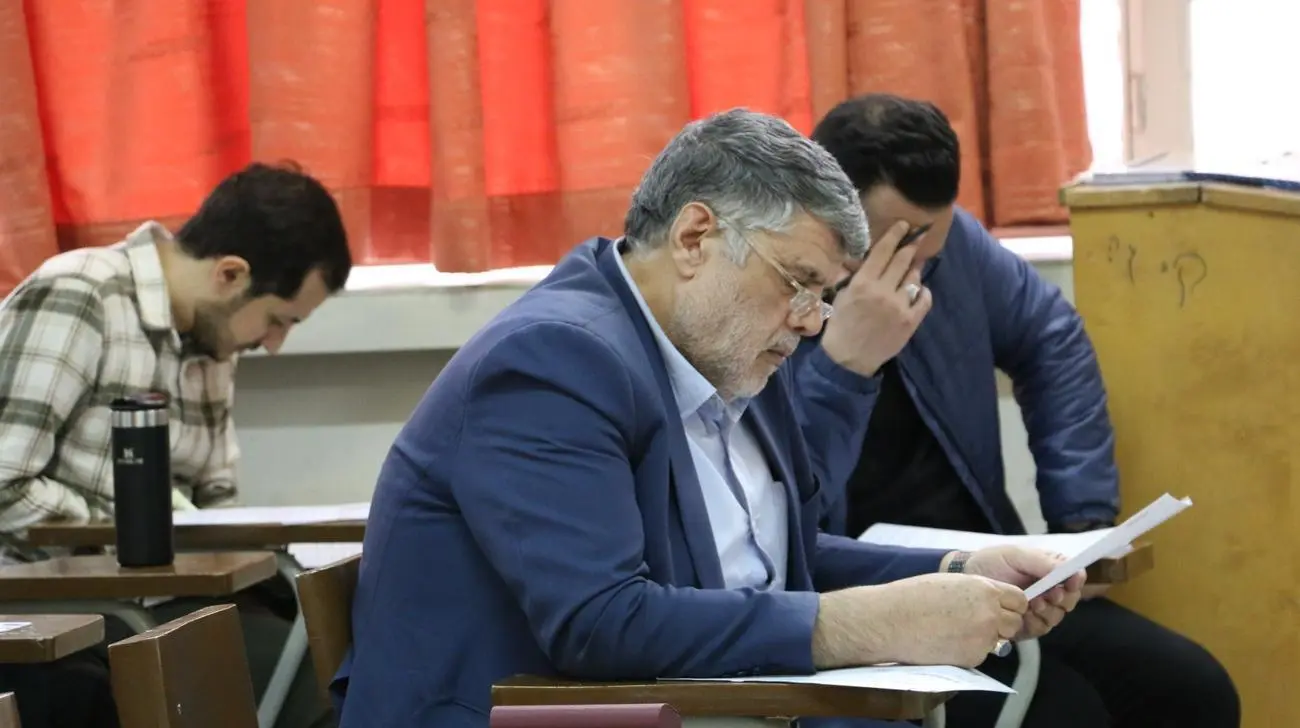 ثبت نام ۵۷ هزار نفر در آزمون دکتری سال ۱۴۰۵؛ فردا آخرین مهلت ثبت‌نام