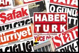  حمله ترکیه به اسامی ایرانی و انفعال ایران 