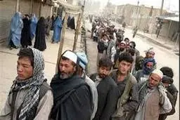  اتباع خارجی با کارت اقامت معتبر،میتوانندازخدمات بانکی بهره مند شوند
