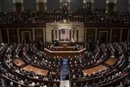 ارائه طرح ضد ایرانی در کنگره علیه لغو تحریم سپاه