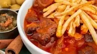 طرز تهیه خورش قیمه خوشمزه ی مجلسی و حرفه ای | راز و رمز خوشمزه شدن قیمه