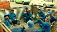 حقوق کارگران یک‌ سوم خط فقر! | آب پاکی روی دست کارگران ریخته شد