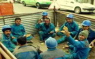 حقوق کارگران یک‌ سوم خط فقر! | آب پاکی روی دست کارگران ریخته شد