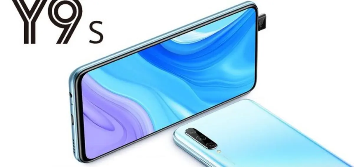 انتشار آپدیت EMUI 10 برای Huawei Y9s و Huawei Y9 Prime 2019

