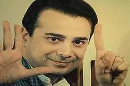 سپند امیرسلیمانی بازهم در بیمارستان بستری شد