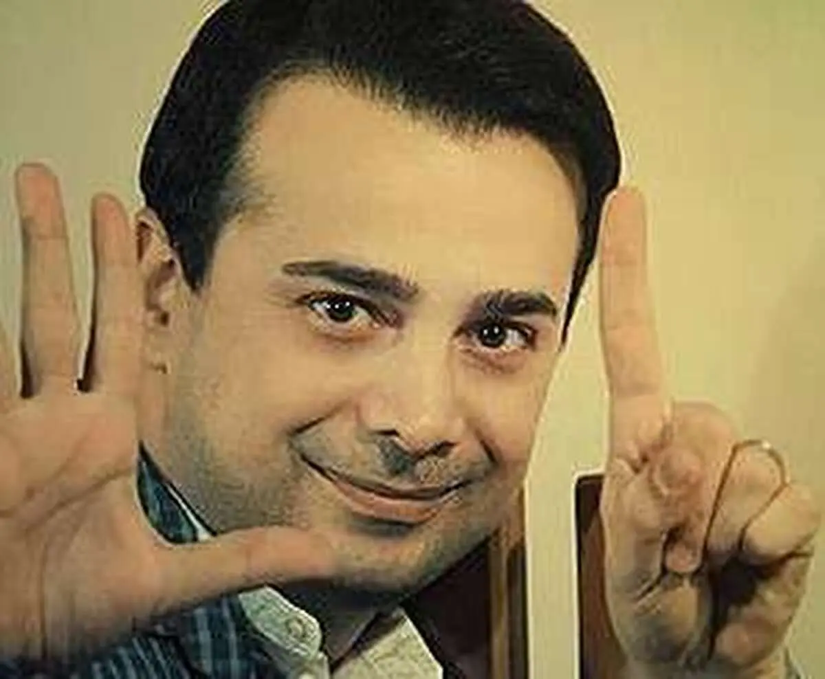 سپند امیرسلیمانی بازهم در بیمارستان بستری شد