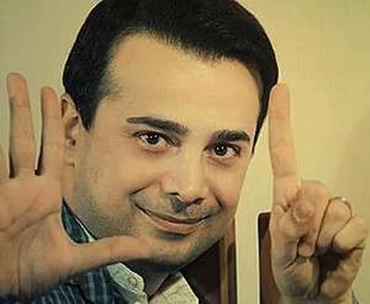 سپند امیرسلیمانی بازهم در بیمارستان بستری شد