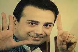 سپند امیرسلیمانی بازهم در بیمارستان بستری شد
