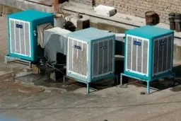 نکاتی درباره استفاده از کولر در فصول گرم سال درشرایط کرونایی 