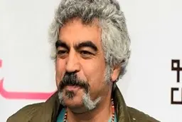 “سروش صحت” درگیر شد | مردی را از وسط نصف کرد!