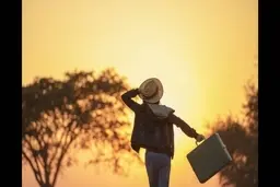 چگونه مستقل باشیم؟