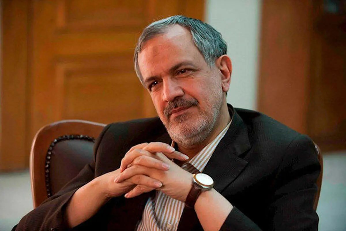 تو یکی نه ای، هزاری