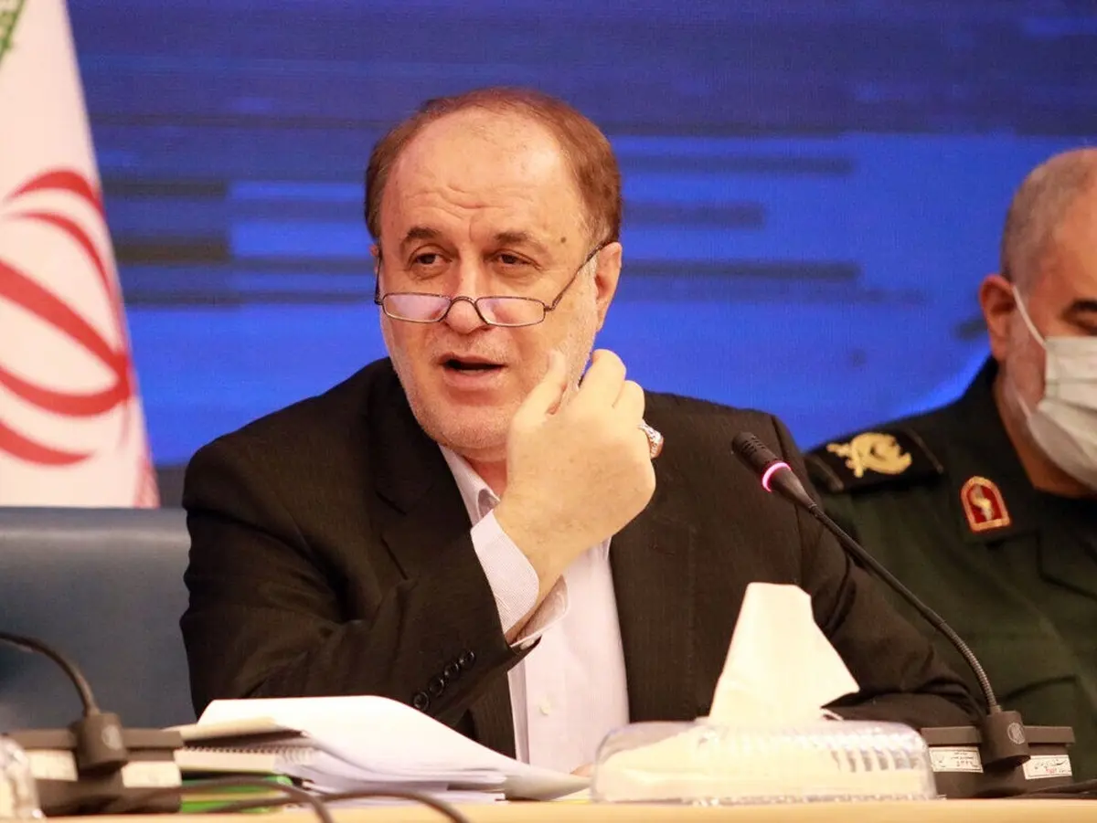 حاجی بابایی: حداقل حقوق شاغلان در سال آینده ۶۰ درصد افزایش می‌یابد