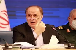 حاجی بابایی: حداقل حقوق شاغلان در سال آینده ۶۰ درصد افزایش می‌یابد