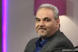 پیروزی تیم ملی تحت تاثیر کلمات قصار جواد خیابانی!