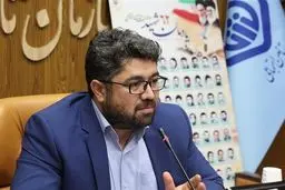 
مدیرعامل سازمان تأمین اجتماعی انتخاب شد
