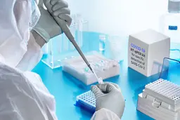 مطمئن ترین آزمایش برای تشخیص کووید 19؟