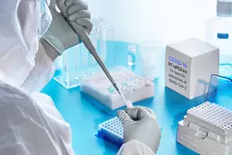 مطمئن ترین آزمایش برای تشخیص کووید 19؟