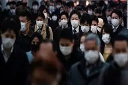 آمار جهانی همه‌گیری کرونا / ابتلای ۷۹.۷ میلیون نفر تاکنون
