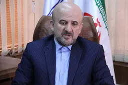 سانحه شدید رانندگی برای معاون وزیر راه در مسیر رشت – قزوین | واژگونی خودروی علیزاده به خاطر خواب آلودگی | انتقال به بیمارستان توسط اورژانس هوایی