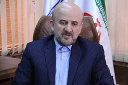 سانحه شدید رانندگی برای معاون وزیر راه در مسیر رشت – قزوین | واژگونی خودروی علیزاده به خاطر خواب آلودگی | انتقال به بیمارستان توسط اورژانس هوایی