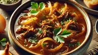 طرز تهیه سوپ پیاز کاراملی | بیا بهت طرز تهیه یه سوپ متفاوت فرانسوی رو یاد بدم! +ویدئو