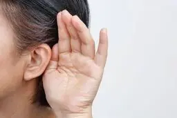 ۶۰ درصد کم شنوایی ها قابل پیشگیری هستند