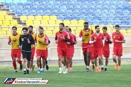 سه ستاره پرسپولیس در تیررس قطری‌ها 
