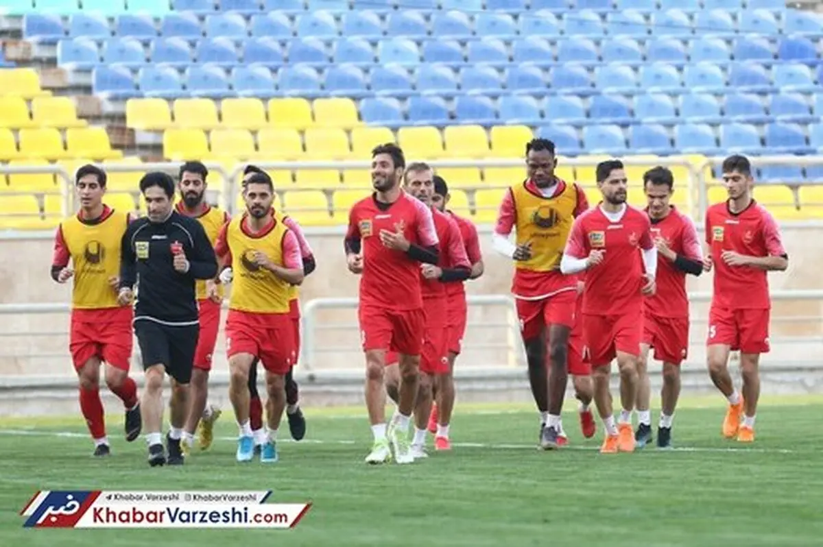سه ستاره پرسپولیس در تیررس قطری‌ها 