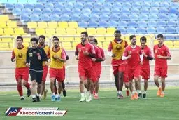 سه ستاره پرسپولیس در تیررس قطری‌ها 