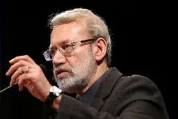 علی لاریجانی در صورتی که شرایط مساعد باشد کاندیدا خواهند شد