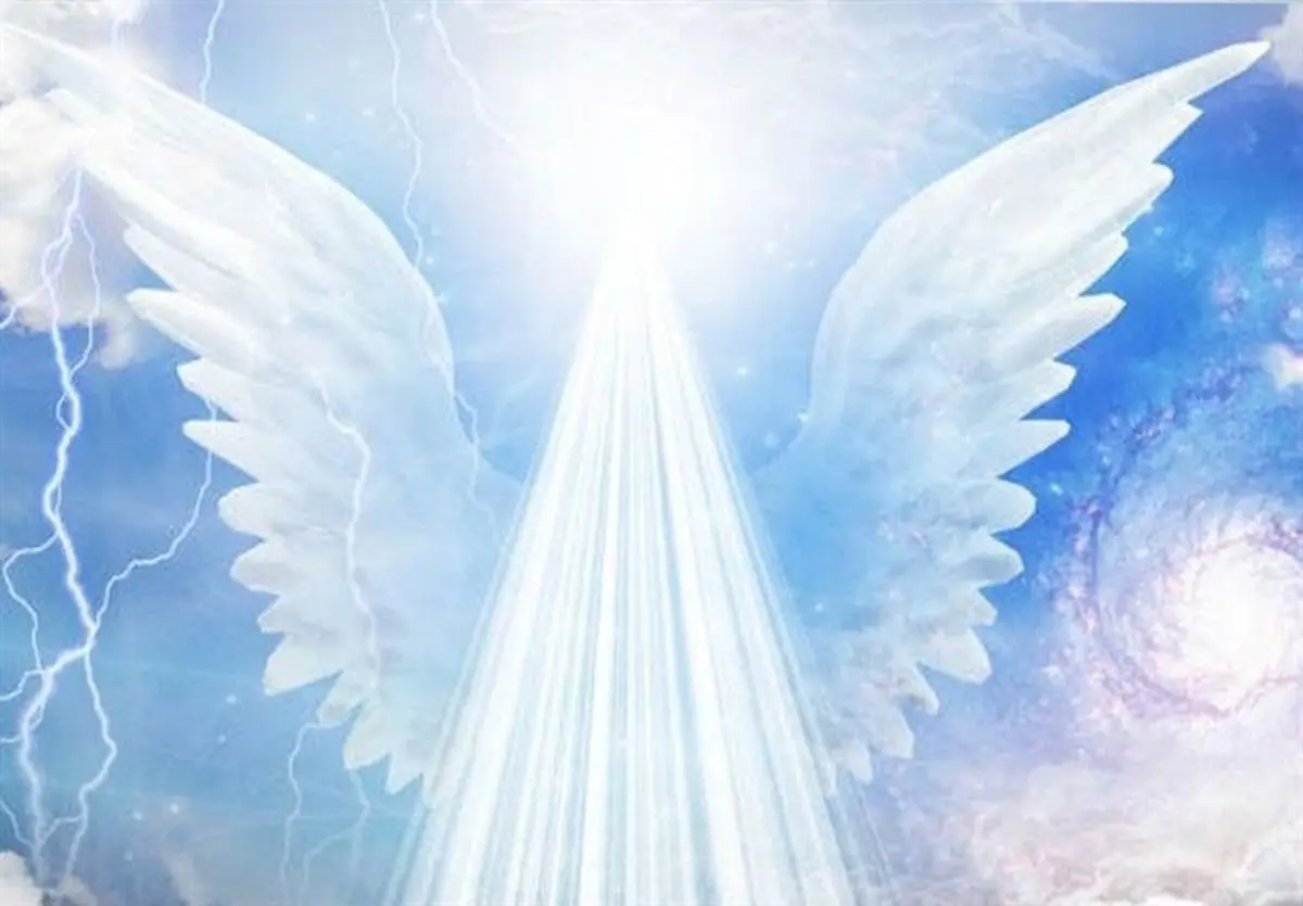 سه فرشته زمینی که کار آسمانی انجام میدهند + تصویر