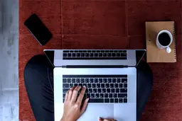 مدیریت مؤثر دورکاری
