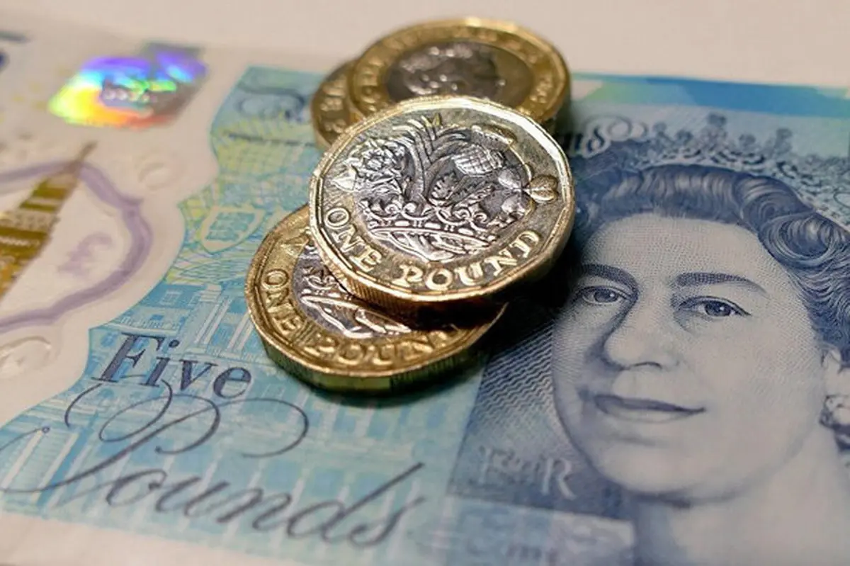 انگلیس در معرض بحران ارزی! | جلسه فوق العاده برای افزایش نرخ بهره