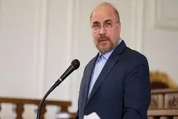 تبریک قالیباف برای قهرمانی تیم ملی کشتی آزاد