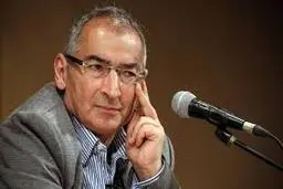 پاسخ تند حسین قتیب به اظهارات زیباکلام درباره بازدارندگی نظامی و برنامه موشکی ایران