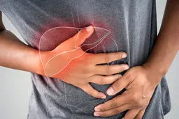 علائم  هشدار دهنده کبد چرب | این علائم به شما میگوید کبد چرب دارید 