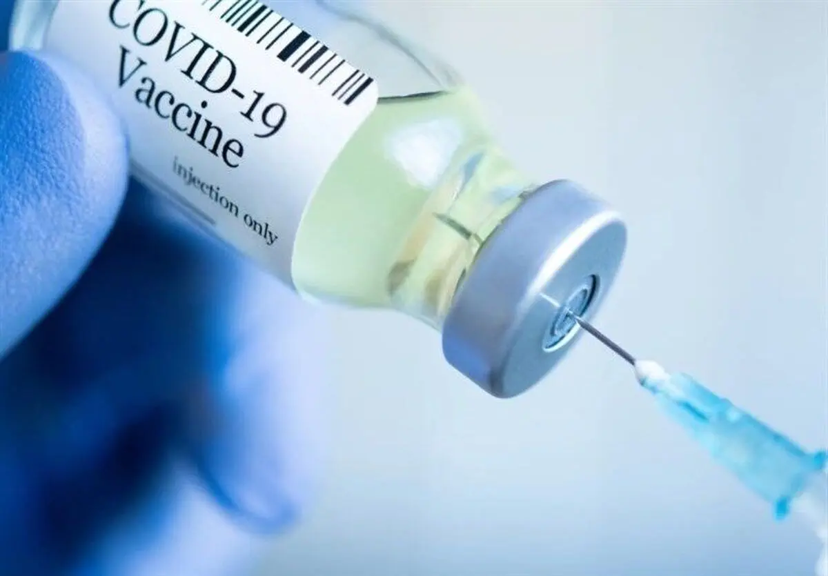  مراقب واکسن های تقلبی و جعلی باشید