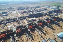 درباره‌ی پروژه‌ی بیدبلند خلیج‌فارس و مدیریت آن؛ بخش نخست