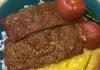 ناهار کباب تابه ای با سس مخصوص درست کن، محشر میشه | طرز تهیه کباب تابه ای مجلسی به روش رستورانی + 13 راز خوشمزه تر شدن