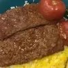 این دفعه کباب تابه ای با سس مخصوص درست کن، محشر میشه | طرز تهیه کباب تابه ای مجلسی به روش رستورانی + 13 راز خوشمزه تر شدن