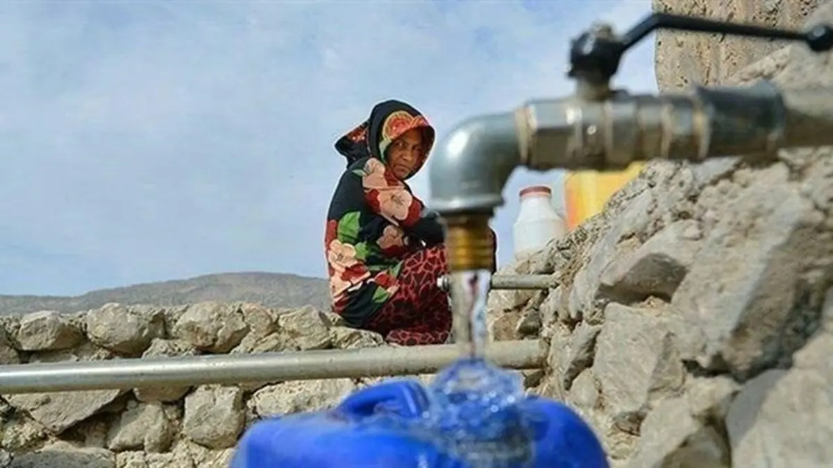 امنیت آب استان‌های مرزی و دیپلماسی آب‌های فرامرزی چگونه تامین می‌شود؟ | امنیت آبی