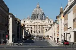 قرنطینه ایتالیا ادامه می‌ یابد