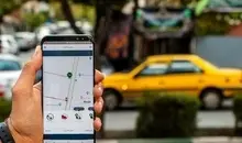 کدام تاکسی‌های اینترنتی رایگان دوگانه‌سوز می‌شوند؟ + جزئیات طرح دولت