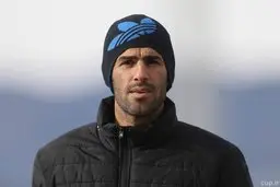 
نباید با یک باخت به اسکوچیچ هجمه وارد شود
