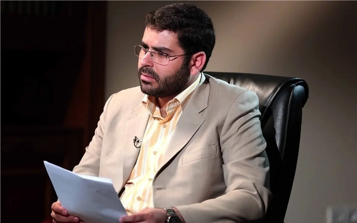  افشاگری محمدحسین رنجبران مقام سابق صداوسیما | صداوسیما در خدمت فامیل‌های جلیلی هستند +ویدئو